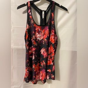 Fabletics Mosa Mesh Tank